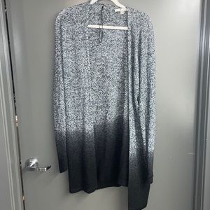 Ombré Cardigan